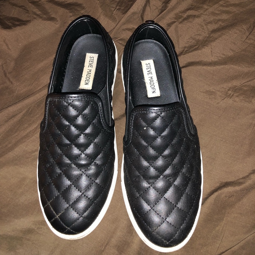 Steve Madden shoes